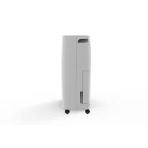 Akai DH12K Deumidificatore Portatile Capacit� 2,3 Litri 12 Lt24 Ore fino 22 m2