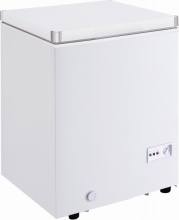 Akai ICE103 Congelatore a Pozzetto Orizzontale a Pozzo 95 Litri Classe E
