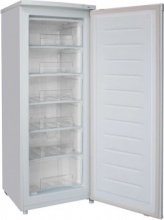 Akai ICE258K-L Congelatore a Cassetti Verticale 165 lt Classe E 7,5 Kg24h