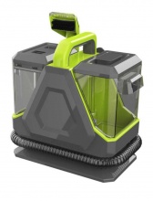 Akai K5500L-R Aspirapolvere Portatile Pulitore con Cavo 3 in 1 550 Watt 1,8 Lt