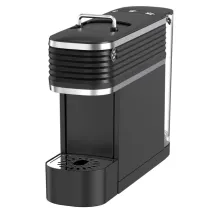 Akai MATILDE Macchina Caff� Espresso Capsule Nespresso Nero TC02