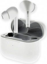 Akai PROBUBBLE+ Air Buds Cuffie Bluetooth Auricolari Wireless In-Ear Bianco