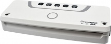 Ala 2000 VS1100 Macchina per Sottovuoto Automatica Sempre Fresco 200 Watt Bianco