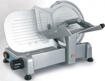 Ala 2000 GP220E Affettatrice Professionale Elettrica Lama 220 mm Potenza 140 Watt