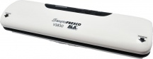 Ala 2000 VS850 Macchina per Sottovuoto Automatica Sempre Fresco 100 Watt Bianco