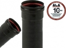 Ala 2000 AETERNUMPELLET1025 Tubo Pellet Aeternum 10x25