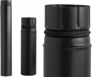 Ala 2000 ECOPELLET1050 Tubo Pellet Eco 10x50