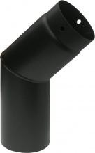 Ala 2000 GOMACPO45150 Curva Acciaio Porcellanato Gomito 45� cm15 Aeternum
