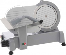 Ala 2000 GP195 Affettatrice elettrica Lama in Acciaio 19,5 cm 140 Watt