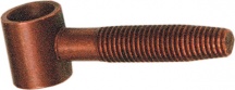 Alban Giacomo E001451402 Anuba Occhiolo Bronzate � 14 Pezzi 100