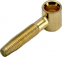 Alban Giacomo E001451403 Anuba Occhiolo Ottonato � 14 Pezzi 100