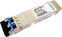 Alcatel SFP-10G-LR Modulo del ricetrasmettitore di rete Fibra Ottica