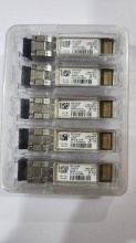 Alcatel SFP-10G-SR Modulo del ricetrasmettitore di rete Fibra Ottica
