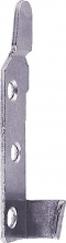Aldeghi Luigi 152AT095 Ferro Per Letto ad angolo Art.152 mm 96