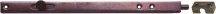 Aldeghi Luigi BLGHU561 Catenaccio Verticale Bronzate 231 cm 30 Blister  6