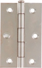Aldeghi Luigi BLGHU593 Cerniere 840 Da 4.1  2 Pezzi 2 Blister  6