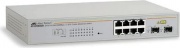 Allied Telesis AT-GS9508 Websmar Switch 6 Port 101001000