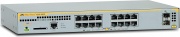 Allied Telesis AT-X230-18GP-50 L2 Managed Switch 16 X 10100100