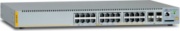 Allied Telesis AT-X230-28GP-50 Switch di Rete 24 Porte Gestito L3 Gigabit PoE