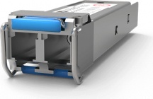 Allied Telesis AT-SPFX30I modulo del ricetrasmettitore Fibra ottica 100 Mbits