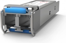 Allied Telesis AT-SPLX40E-90 Modulo del ricetrasmettitore di rete 1000 Mbits