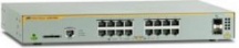 Allied Telesis AT-X230-18GT-50 L3 Managed Switch 16 X 10100