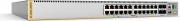 Allied Telesis AT-X530L-28GPX-50 Gestito L3+ Gigabit Ethernet PoE 1U Grigio
