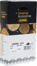 ALPINA 1430660-01A Catena Motosega Passo 14" Spessore 1.3 mm per modello CP300C