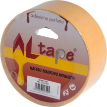 Altape 1707 Nastro Biadesivo mm 50 M 5 0
