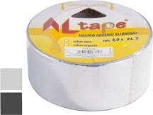 Altape 6362 Nastro Adesivo Temp.All. mm 40 M 9