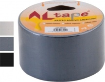Altape 6560 Nastro Universale Sos 50 M 5 Nero 0