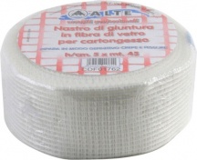 Alte 1761 Nastro Adesivo Intonaco Fv mm 50 M 20 0
