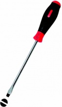 Alte 81182 Cacciavite a Taglio Giravite punta magnetizzata 4,0 x 100 mm