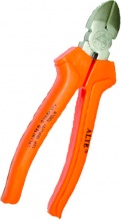Alte 911026 Tronchese Taglio Laterale 150 manici Nylon 03968