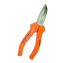 Alte 911046 Pinza Becchi 12 T Piegati 150 manici Nylon 03970