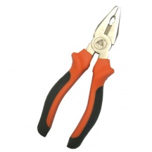 Alte 913038 Pinza Universale 200 manici Bicomponenti 03957