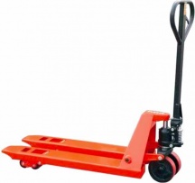 Alte DF25 Transpallet manuale sollevatore muletto portata max 2500 kg