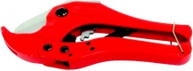 Alte JRF-PC-201A Tagliatubi Pinza mm 42 Tubi Pvc 03422