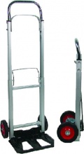 Alte TT6061CG Carrello Pieghevole Alluminio Kg 90 01754
