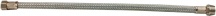 Amaflex A10410 Flessibili Inox M. 1  2 F. 3  8 cm 40 Pezzi 10