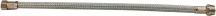 Amaflex A10710 Flessibili Inox M.F. 3  8 cm 40 Pezzi 10