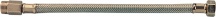 Amaflex A22310 Flessibili Alluminio Prolun. M. 1  2 F. 3  8 cm 40 Pezzi 10