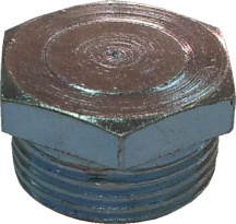Amaflex B14278 Idraulica Tappo Maschio 292 gr 3  8 Pezzi 10