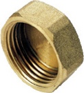 Amaflex B14726 Idraulica Calotta F. 300 gr 3  8 O.G. Pezzi 25