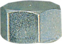 Amaflex BLGHU632 Calotta F. 300 gr 3  8 Placchette 6