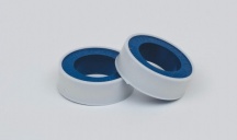 Amaflex BLGHU680 Rotoli Teflon Da 10 ml Pezzi 2 Placchette 5