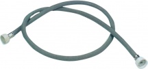 Amaflex BLGHU683 Tubo Carico Lavatrice Cm.200 Placchette 2