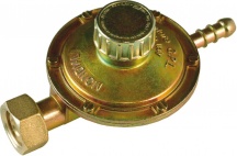 Amaflex Z10100 Regolatore Per Gas Orizzontale T.Variab.