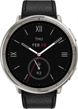 Amazfit W2433EU1N Smartwatch 1,32" AMOLED Controllo Vocale GPS  Active 2 Premium