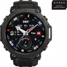 Amazfit W2443EU1N T-Rex 3 Pro Smartwatch 1.5" 48 mm Wi-Fi GPS Bluetooth Nero